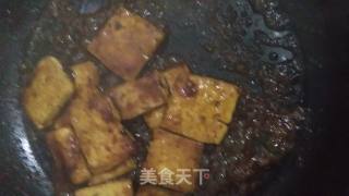 糖醋脆皮豆腐的做法步骤：4