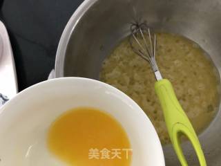 隐形苹果蛋糕的做法步骤：3