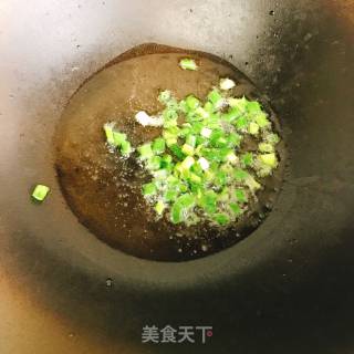 糖醋面筋的做法步骤：3