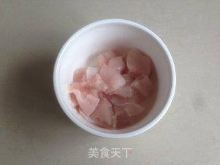 烤箱版孜然鸡米花的做法步骤：1