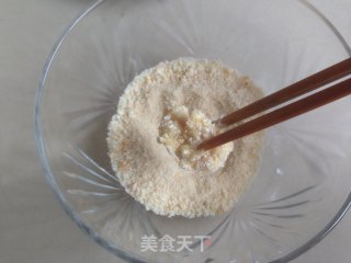 烤箱版孜然鸡米花的做法步骤：6