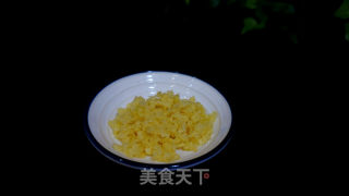 西湖牛肉羹----家常版的做法步骤：6