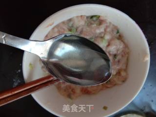 鲜肉馄饨的做法步骤：4