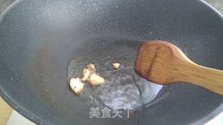 长豆角炒肉片的做法步骤：10