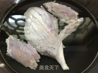 家常卤牛肉的做法步骤：2