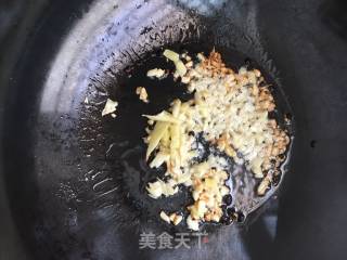 家常烧茄子的做法步骤：4