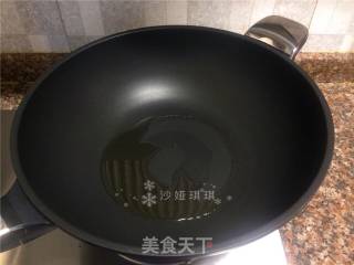 扁豆烧肉的做法步骤：4