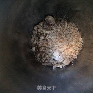 板栗牛奶露的做法步骤：2