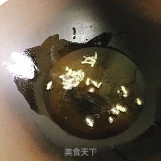 盐豆雪菜肉丝的做法步骤：5