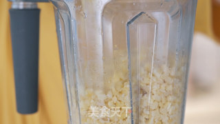 绿豆糕【初味日记】的做法步骤：4