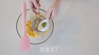 绿豆糕【初味日记】的做法步骤：8