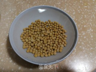 玉米豆浆的做法步骤：3