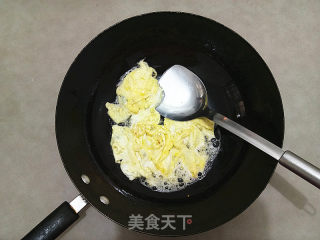 五花肉木耳烧豆腐的做法步骤：6