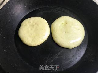 铜锣烧的做法步骤：7