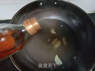 麻辣鸡块的做法步骤：5