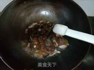 麻辣鸡块的做法步骤：13