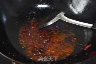 香辣干锅土豆的做法步骤：4