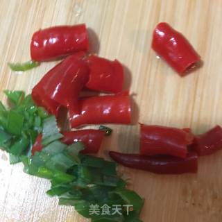 泡萝卜烧肉的做法步骤：12