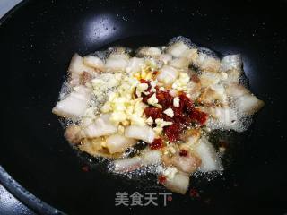 干锅花菜的做法步骤：5