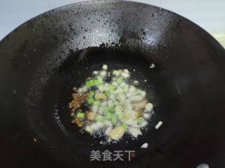 豆腐干炒芹菜的做法步骤：5