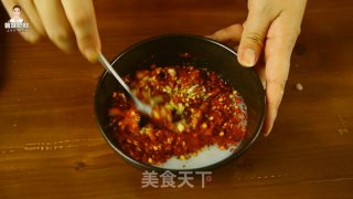 老妈的私房菜——萝卜樱水泡菜的做法步骤：8