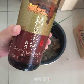 卤鸡胗的做法步骤：4