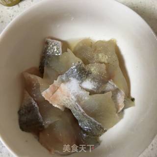 番茄鱼的做法步骤：13