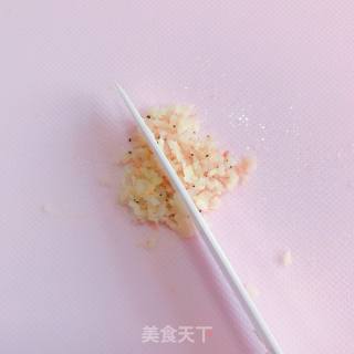 肉末条紫菜汤的做法步骤：4