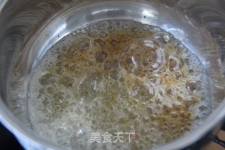 奶油焦糖酱的做法步骤：4