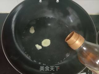 胡萝卜炖牛肉的做法步骤：4