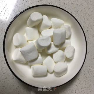 纽扣饼干的做法步骤：3