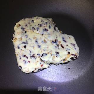 纽扣饼干的做法步骤：19