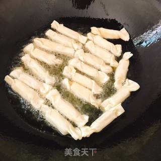 香蕉糖果的做法步骤：5