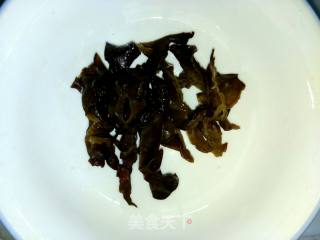 小白菜豆腐汤的做法步骤：3