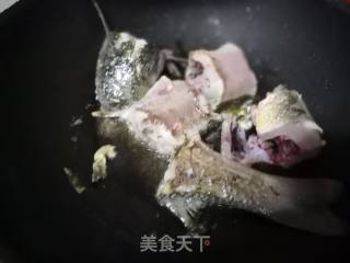 长江鲫鱼萝卜豆腐汤的做法步骤：5