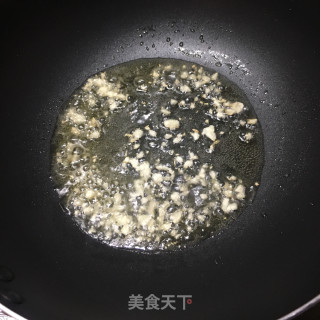 清炒花菜的做法步骤：4