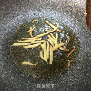 五彩时蔬烩牛肉的做法步骤：3