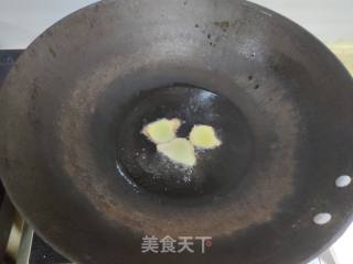 冻豆腐炖娃娃菜的做法步骤：4