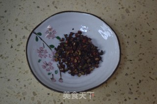 陈皮鸡丁的做法步骤：9