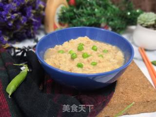 肉末蒸蛋的做法步骤：9