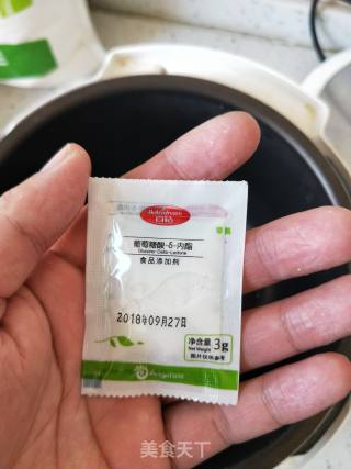 豆腐脑的做法步骤：6