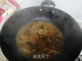 酱油鸡的做法步骤：7