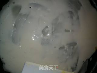 简版煎饼果子的做法步骤：2