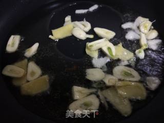 干锅土豆片的做法步骤：7