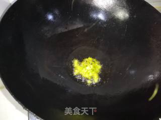 #腊味#腊肉香菇土豆片的做法步骤：6