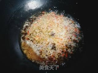 #团圆饭#鲈鱼蒸金针菇的做法步骤：11