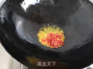 剁椒土豆片的做法步骤：3