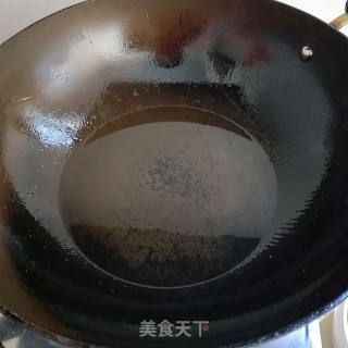 酸豆角肉末的做法步骤：6