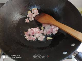 南瓜炖土豆的做法步骤：4