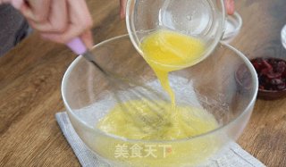 【蛋白椰蓉球】零基础，小白也能闭眼做的做法步骤：2